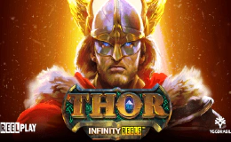 Thor Infinity Reels