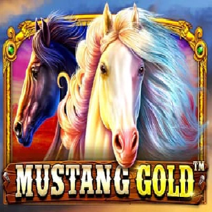 mustang gold