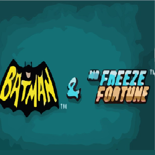 Batman and Mr. Freeze Fortune