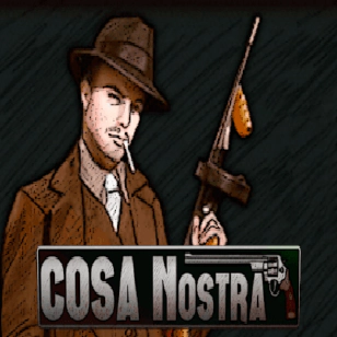cosa nostra