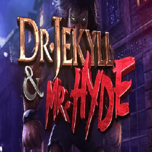 Dr. Jekyll & Mr. Hyde