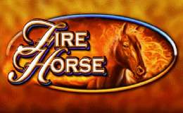 Fire Horse