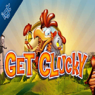 get clucky