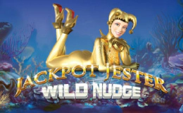 Jackpot Jester Wild Nudge