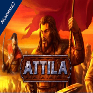 attila