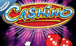 Cashino