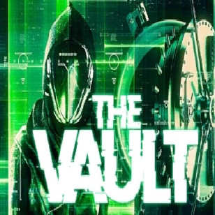 the vault