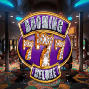 booming seven deluxe