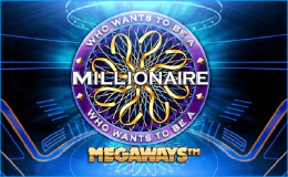 Who Wants to Be a Millionaire