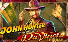 Da Vinci’S Trésor