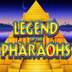 legend of the pharaohs