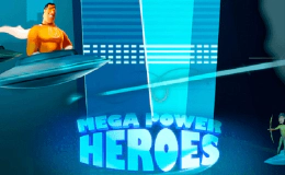 Mega Power Heroes