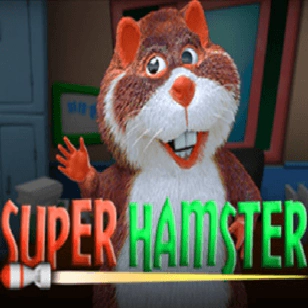 super hamster