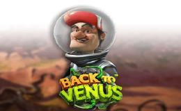 Back to Venus