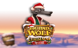 Big Bad Wolf Christmas