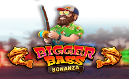 Bigger Bass Bonanza