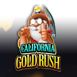 California Gold Rush