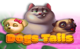 Dogs and Tails