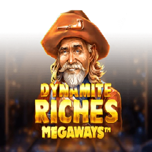 Dynamite Riches Megaways