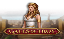 Gates of Troy
