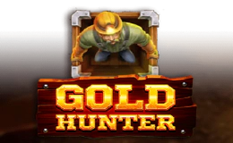 Gold Hunter