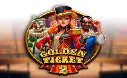 Golden Ticket 2