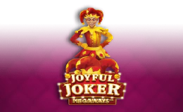 Joyful Joker Megaways
