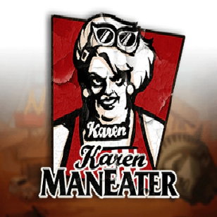 Karen Maneater