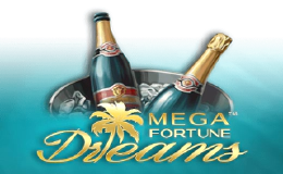 Mega Fortune Dreams