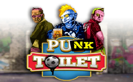 Punk Toilet