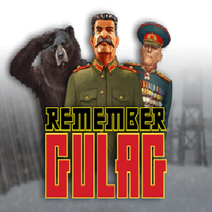 Remember Gulag