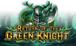 Return of the Green Knight
