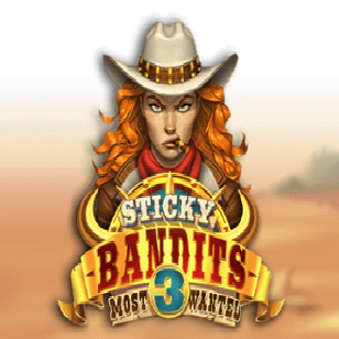 Sticky Bandits 3 Most Wanted
