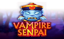 Vampire Senpai