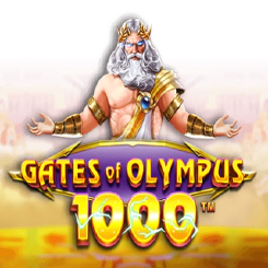Gates of Olympus 1000